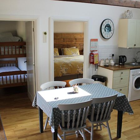 Willow Cottage In Idyllic Location Harrietsham Esterno foto