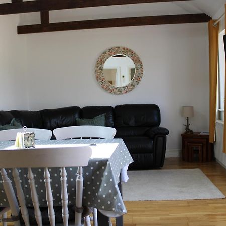Willow Cottage In Idyllic Location Harrietsham Esterno foto