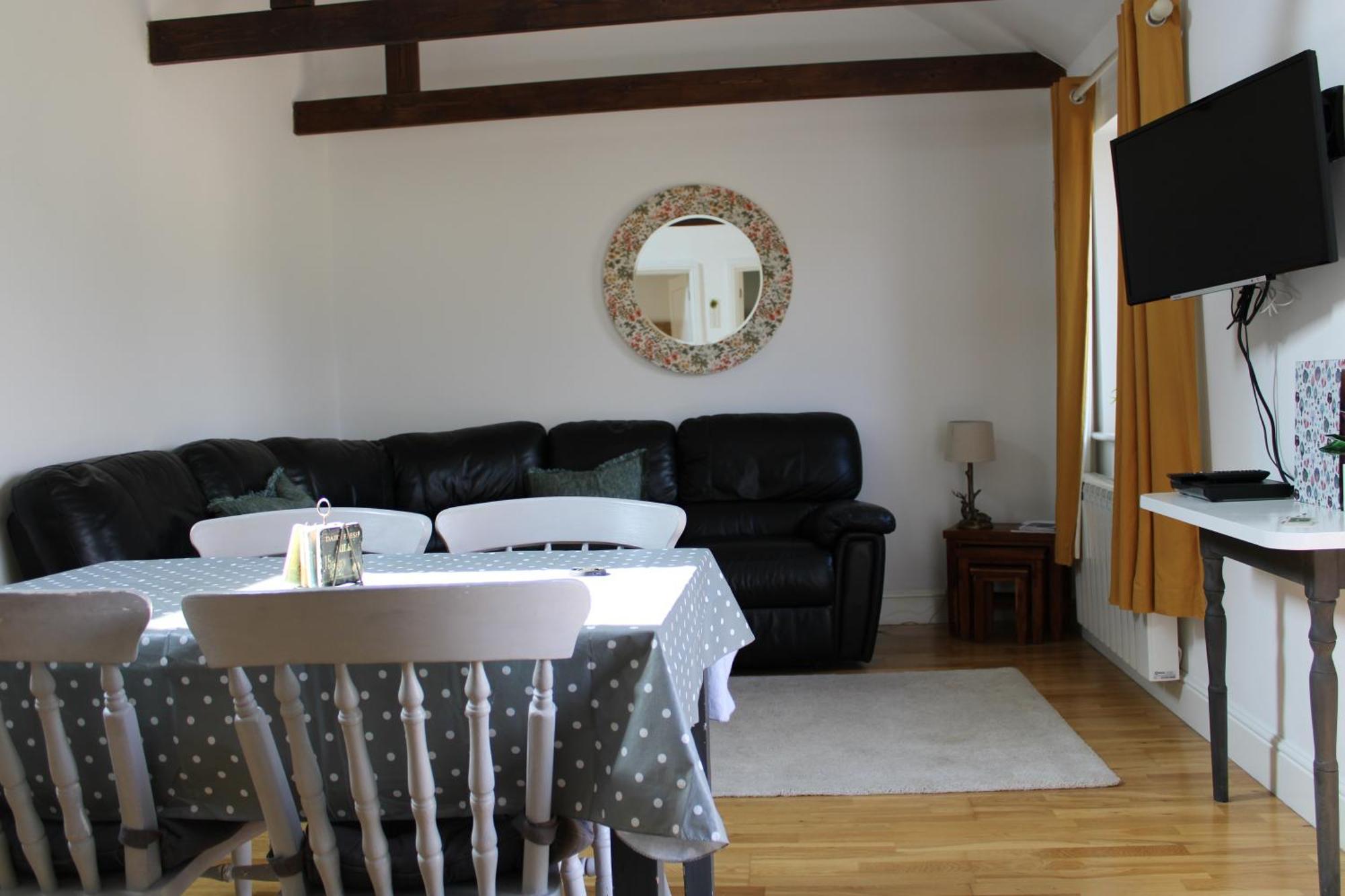 Willow Cottage In Idyllic Location Harrietsham Esterno foto