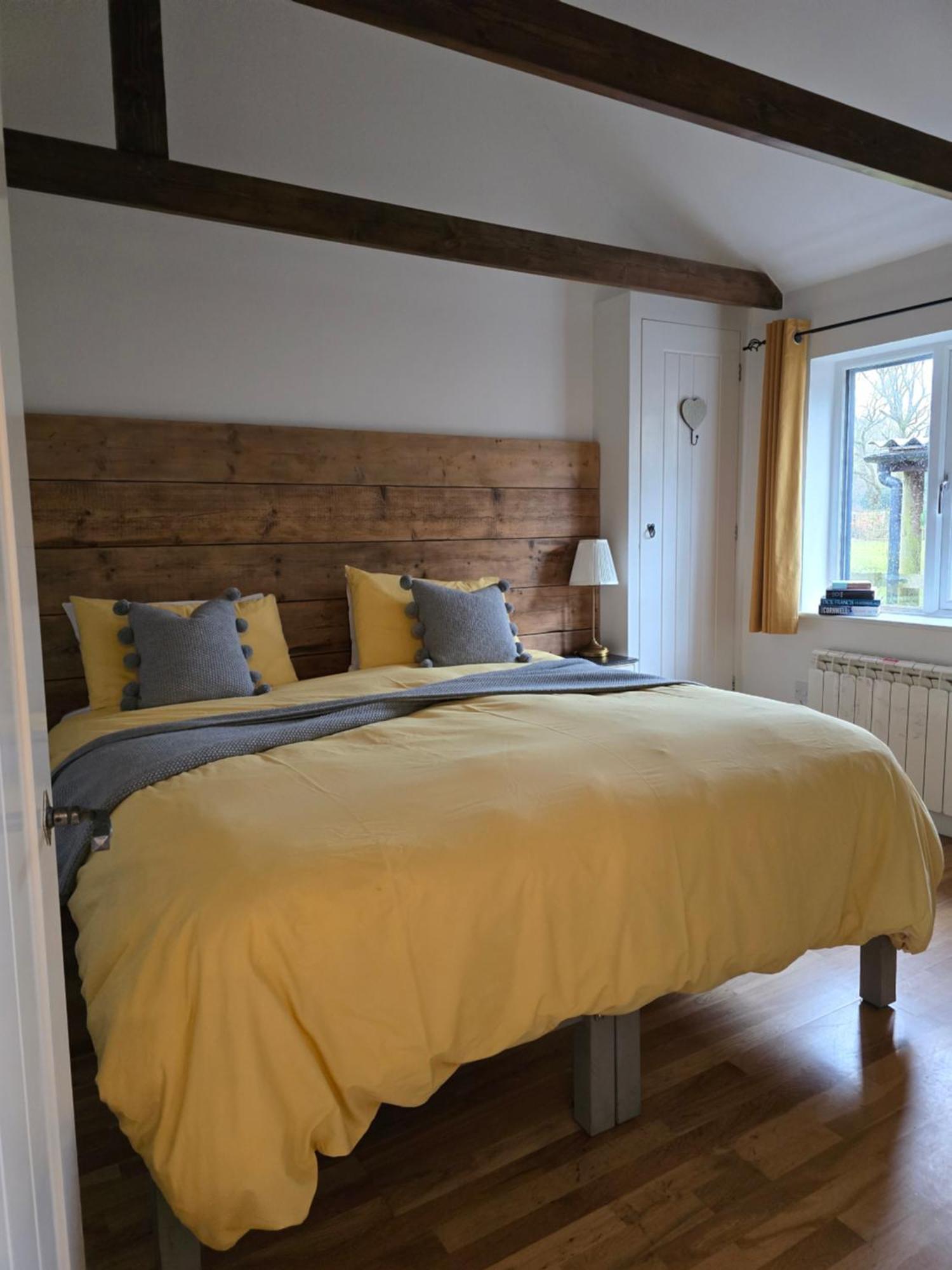 Willow Cottage In Idyllic Location Harrietsham Esterno foto